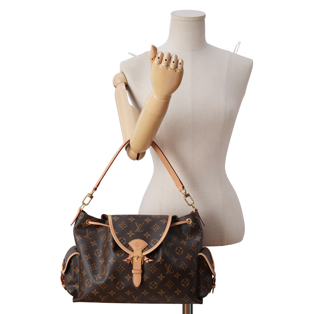 LOUIS VUITTON(USED)루이비통 M26040 모노그램 오디세이